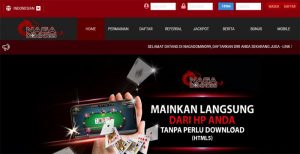 NagaDomino99 – Situs Poker Online Terpercaya REKOMENDASI LapakBonus