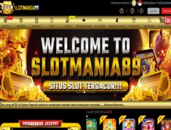 SLOTMANIA89 – EVENT SCATTER MAHJONG WAYS